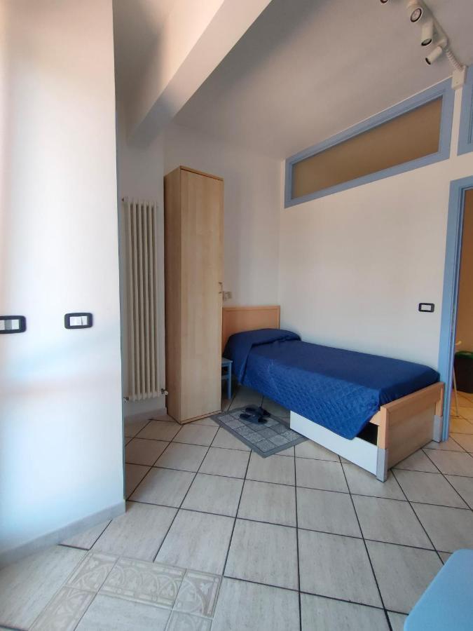 B&B Le Tre Palme Ancona Exteriör bild