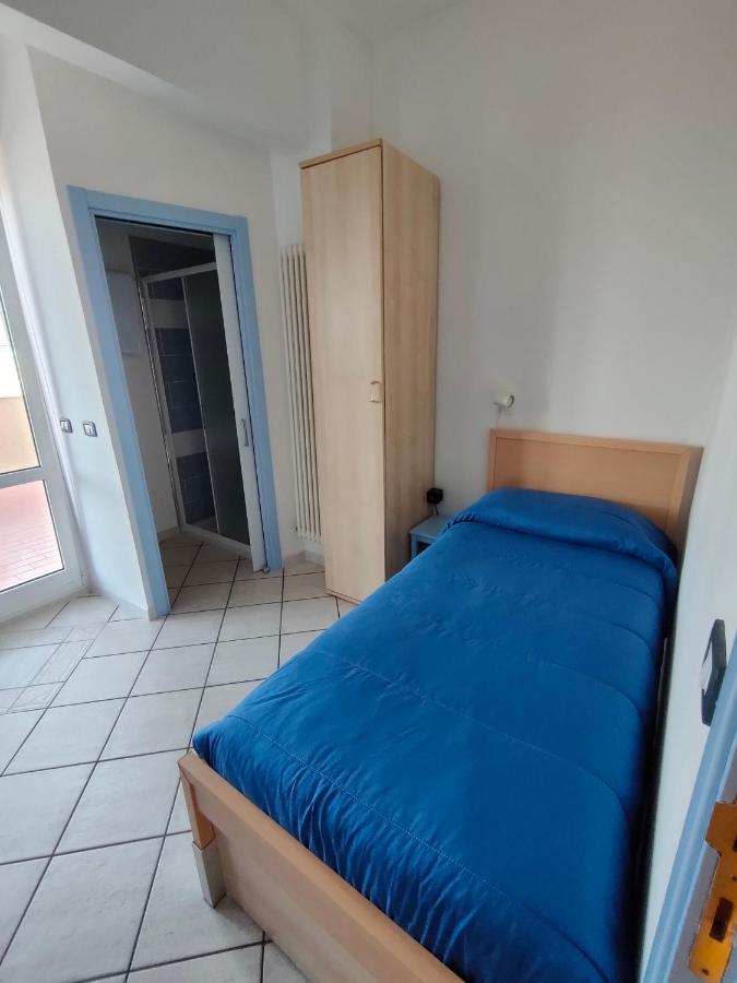 B&B Le Tre Palme Ancona Exteriör bild